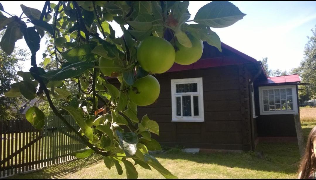 Sielski Kulikow Buitenkant foto