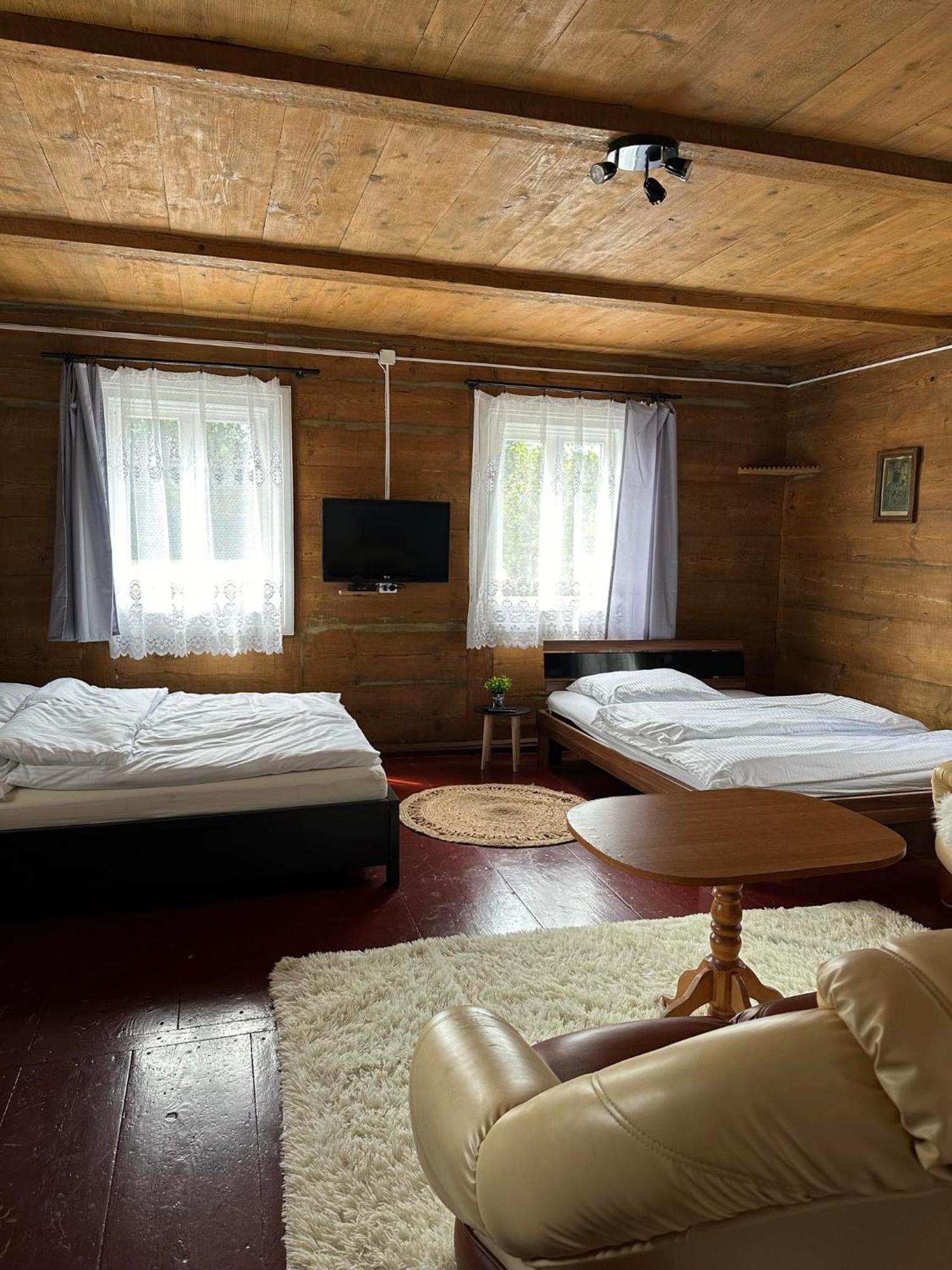 Sielski Kulikow Buitenkant foto